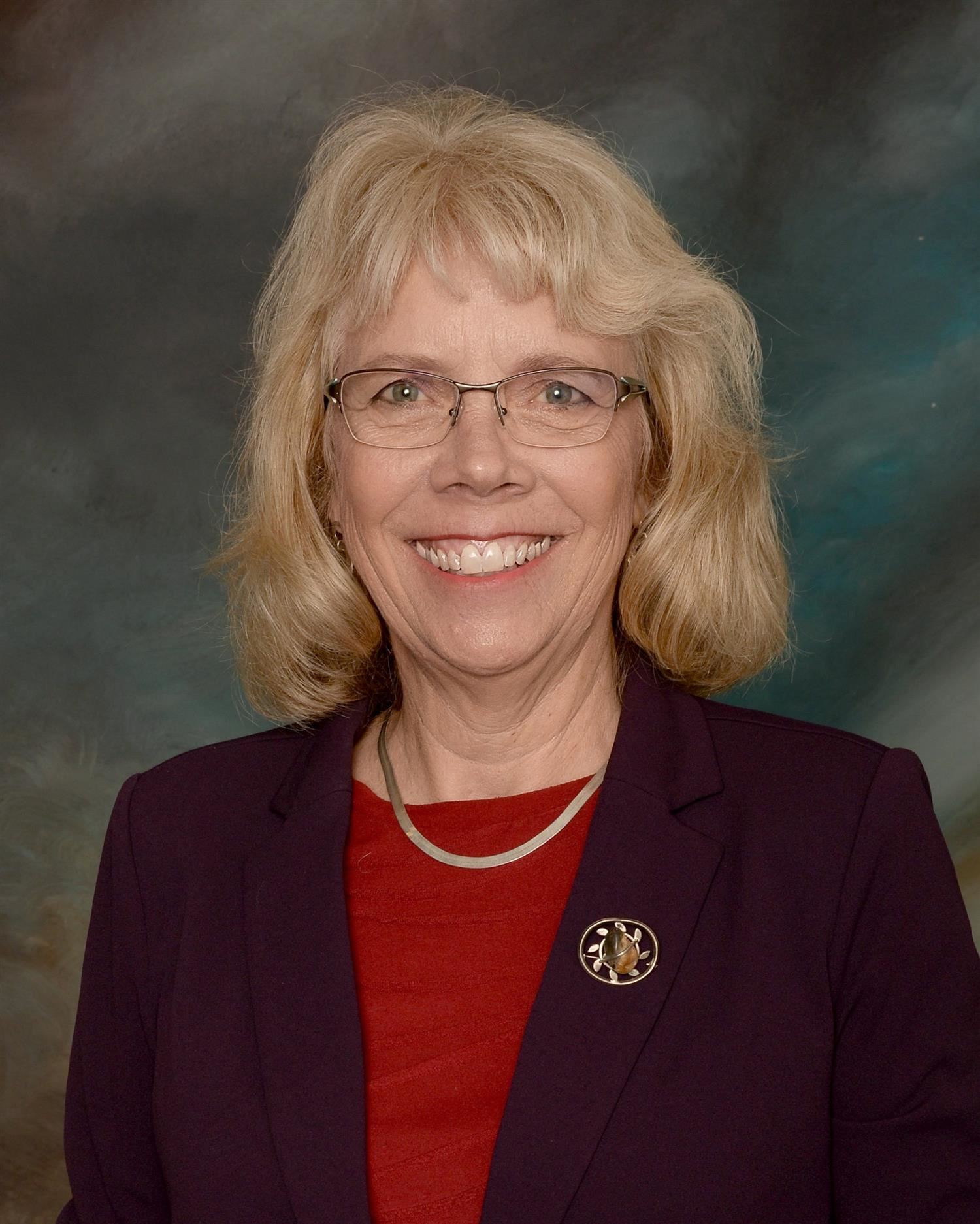 Judith Kingsley